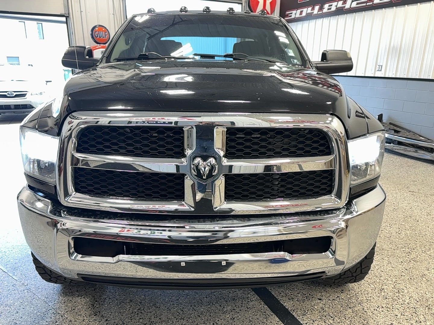 ram ram 2500 pickup 2014 3C6UR5CL9EG291473 image ram ram 2500 pickup 2014 3C6UR5CL9EG291473 image